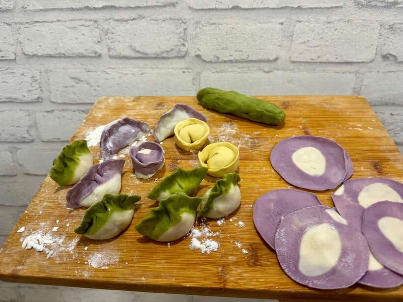 Shanghai-Cooking Dumpling & Meal in Local Family-w/Vegan - Why This Shanghai Cooking Class Feels Personal
