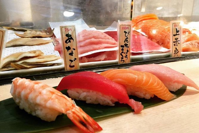 Shinjuku: Golden Gai Food Tour - Starting at Shinjuku Station’s West Gate