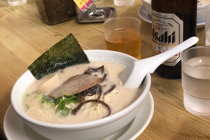 Shinjuku: Golden Gai Food Tour - Neon streets and Shinjuku’s postwar story