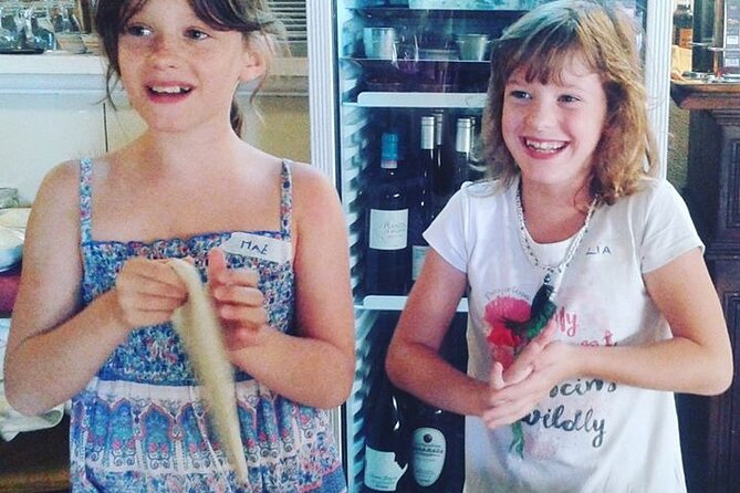 Sicilian Cooking Class in Taormina - What the $127.03 price includes