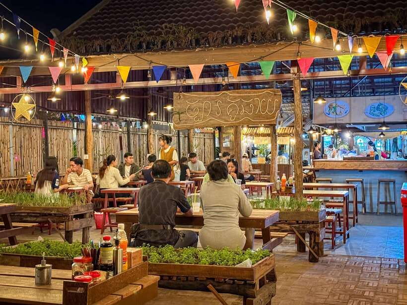 Siem Reap: Street Food Experience by Tuk-Tuk - Five things to know before you book