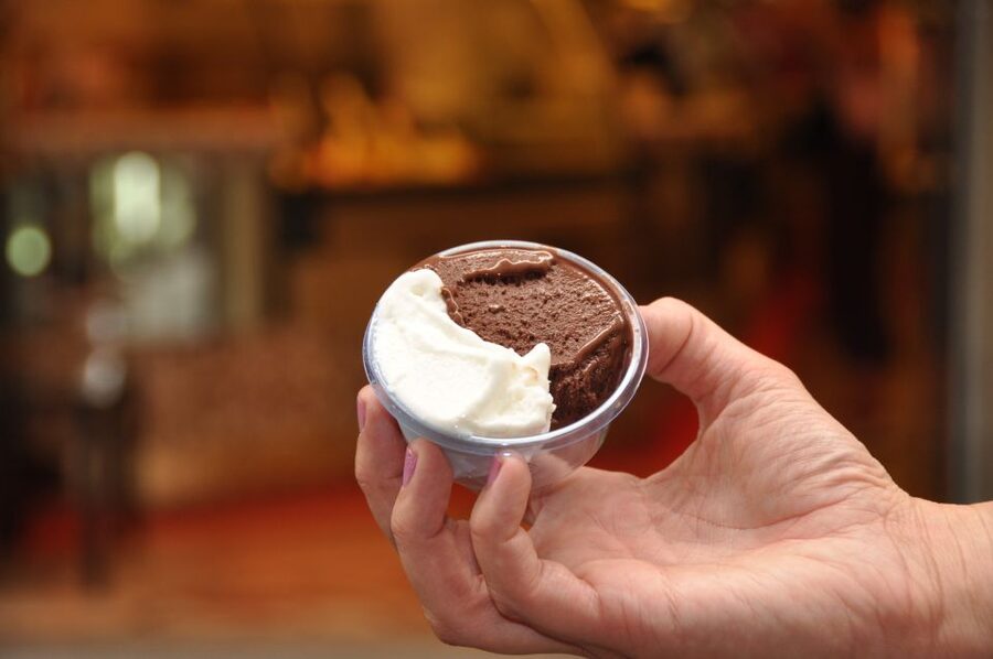 Siena: Food and Wine Walking Tour - Key points about Siena’s food and wine walk