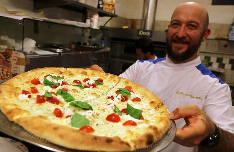Siena: Food and Wine Walking Tour - Is $71 a fair price?