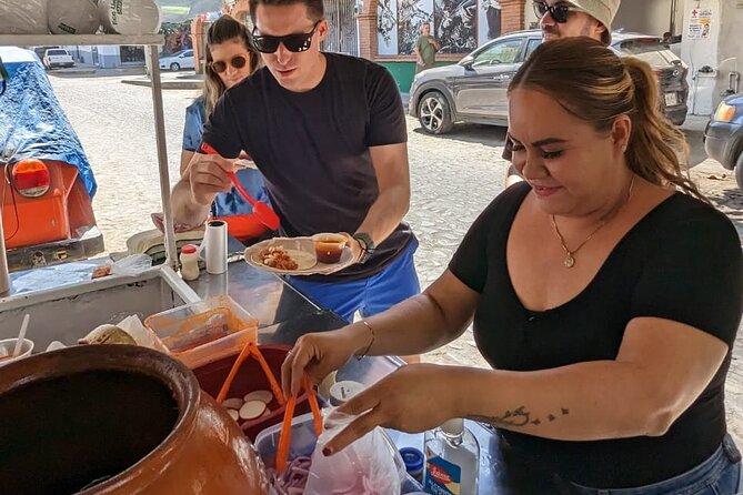 Signature Taco Tour in PV with Vallarta Eats - Walking, timing, and comfort