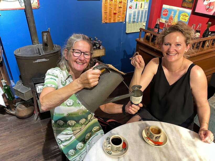 Singapore: Chinatown Hawker Guided 8-Dish Tasting Tour - Key points to know before booking