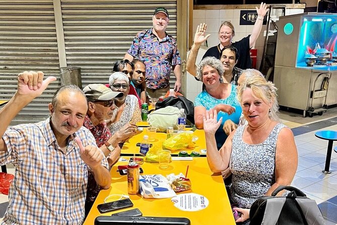 Singapore: Chinese, Indian & Arabic Quarters, Culture & Food Tour - Little India: color, spice, and market life