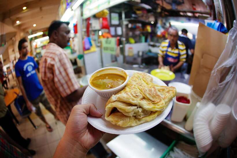 Singapore: Little India Hawker Street Food Tour - Why this Little India food tour is different
