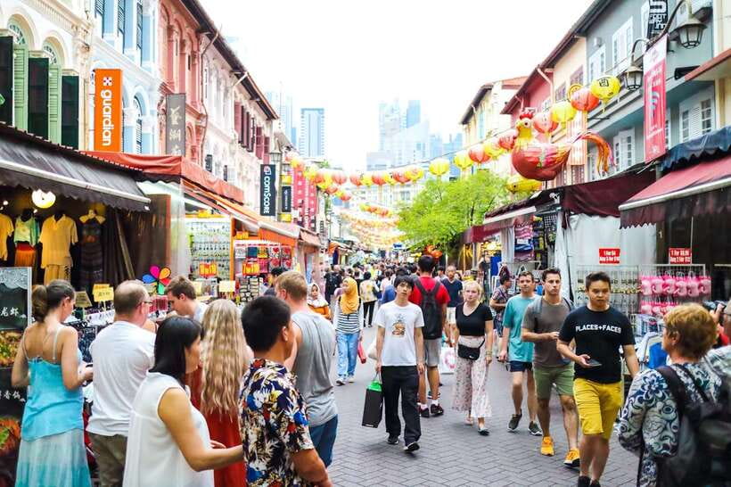 Singapore: Local Street Food Tasting Tour - Why this Singapore food tour works