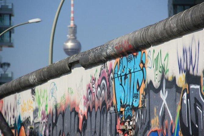 Small-Group Berlin Sightseeing and Food Tour of Prenzlauer Berg and Mitte - Why this Berlin food walk works