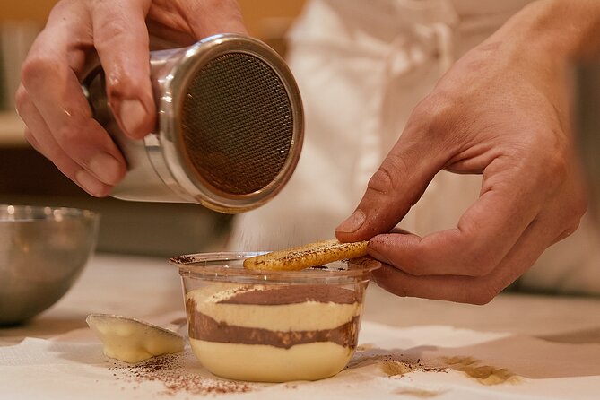 Small Group Cooking Class & Market Food Tour in Florence - Timing, location, and practical planning