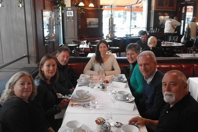 Small-Group Culinary Walking Tour in Budapest - Key points about this Budapest food walk
