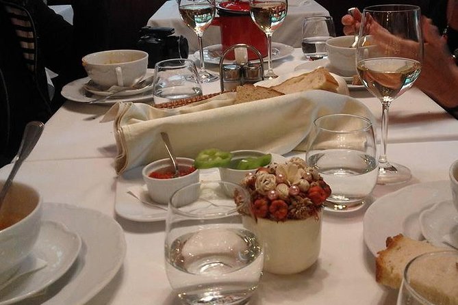 Small-Group Culinary Walking Tour in Budapest - Starting at Március 15. tér at 11 a.m.