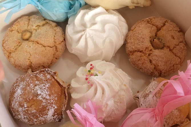 Small-Group Food and Wine Tour from Cagliari - The Sardinian brunch is a major part of the value