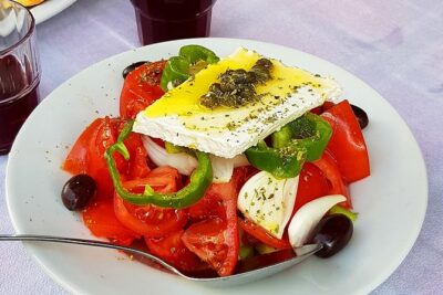 Small Group Greek Traditional Food Tour in Athens 20+ Tastings