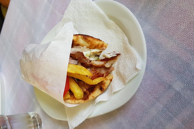 Small Group Greek Traditional Food Tour in Athens 20+ Tastings - Timing, group size, and practical comfort