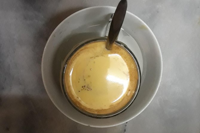 Small Group Hanoi Street Food Tour with a Real Foodie - Lunch or dinner changes the mood