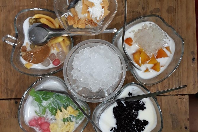 Small Group Hanoi Street Food Tour with a Real Foodie - Dietary requests need advance notice