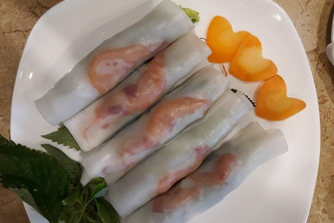 Small Group Hanoi Street Food Tour with a Real Foodie - The drawbacks you should consider