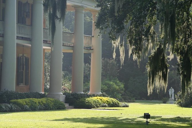 Small-Group Louisiana Plantations Tour with Gourmet Lunch from New Orleans - Who will enjoy this day most