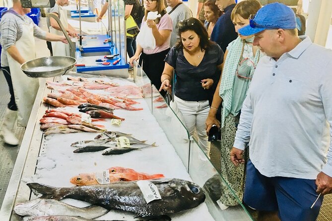 Small-Group Ponta Delgada Food Tour in Azores - Why this Ponta Delgada food tour works