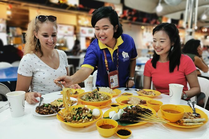 Small Group: Singapore Street Food & Night Tour with 9 tastings - Walking the river toward Circular Road