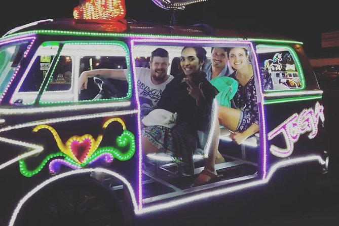 Small-Group Walking and Food Tour by Night in Yogyakarta - Why this makes a good first evening in Yogyakarta