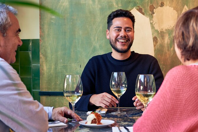 Sommelier-Led Food & Wine Experience in Barcelona - Why Poble Sec makes a good first stop
