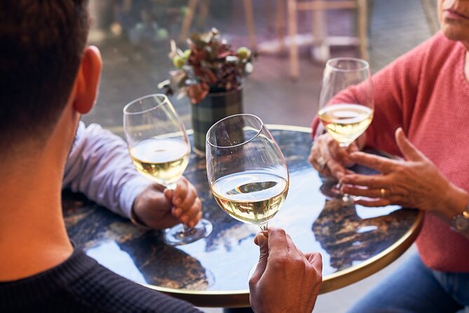 Sommelier-Led Food & Wine Experience in Barcelona - What you may eat at the three or four stops