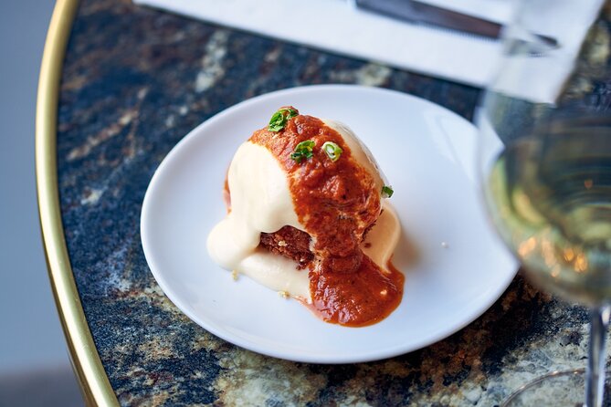 Sommelier-Led Food & Wine Experience in Barcelona - Is $131.87 a fair price?