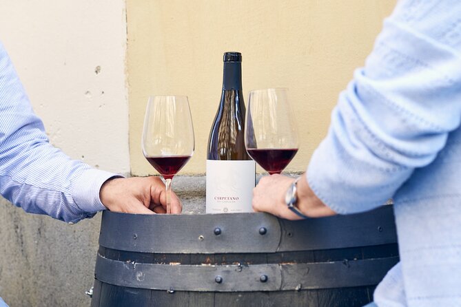 Sommelier-Led Food & Wine Experience in Barcelona - Who should book this Barcelona food walk?