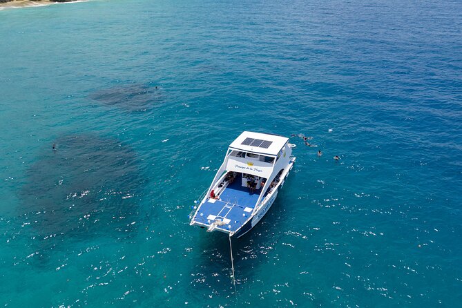 Sosua Party Boat - Snorkeling + Snack +BBQ Food and Drinks - Is $69 a good value?