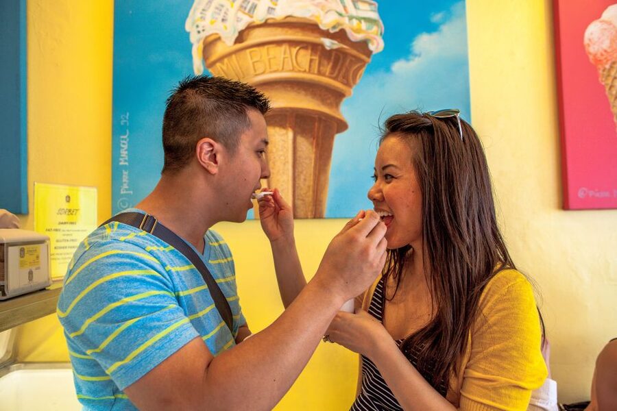 South Beach Tour des Forks: Eat Like a Local - Key points at a glance