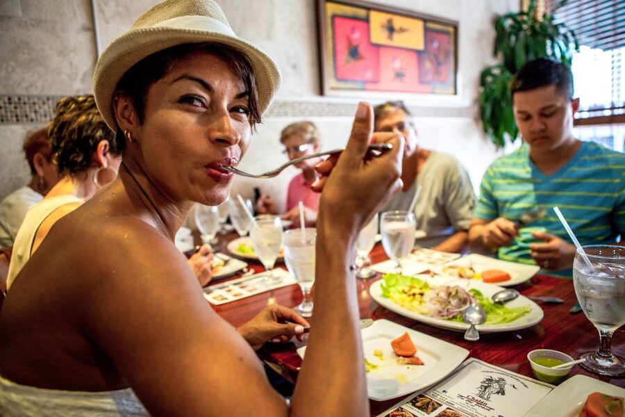 South Beach Tour des Forks: Eat Like a Local - Final verdict: book it for variety and local context