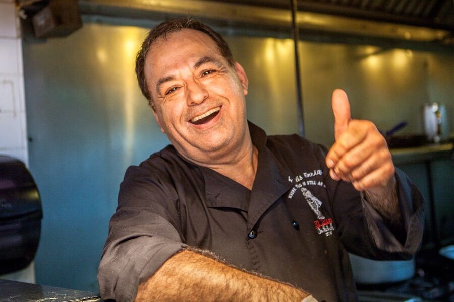 South Beach Tour des Forks: Eat Like a Local - Five food stops, from savory dishes to ice cream