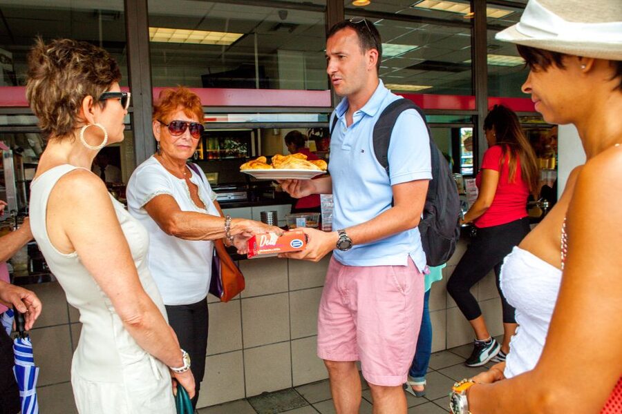 South Beach Tour des Forks: Eat Like a Local - Is $75 a good value?