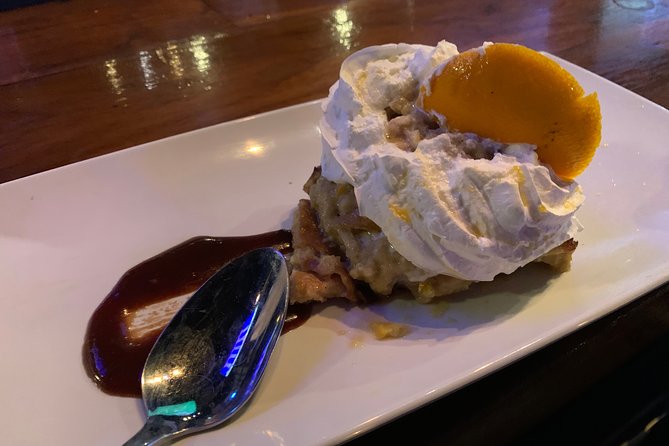 Southern Flavors of Savannah Walking Dessert Tour - Is $40 a fair price?