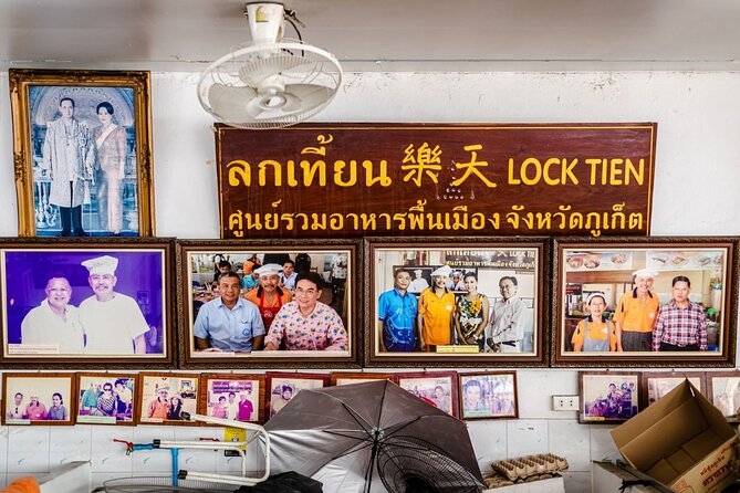 Southern Flavors Phuket Food Tour with 15+ Tastings - What 15-plus tastings really means