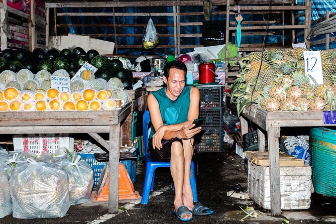 Southern Flavors Phuket Food Tour with 15+ Tastings - Dietary needs, allergies, and comfort