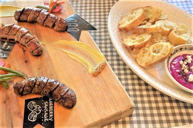 Southern & Secret Walking Food Tour - Why a food walk works so well in Savannah