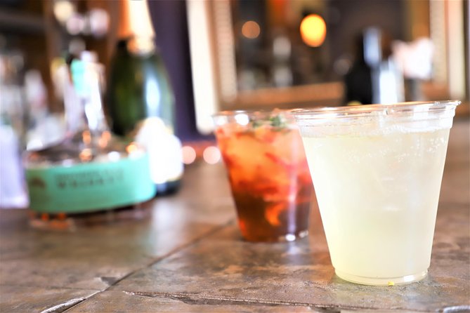 Southern & Secret Walking Food Tour - Is $92.17 a fair price?