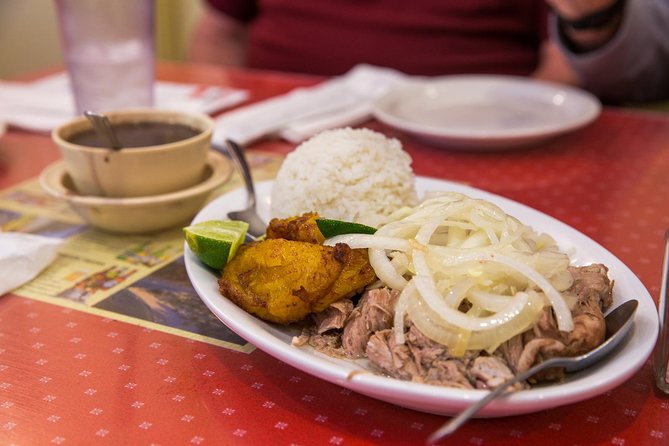 Southernmost Food & Cultural Walking Tour by Key West Food Tours - What this Key West food walk does well