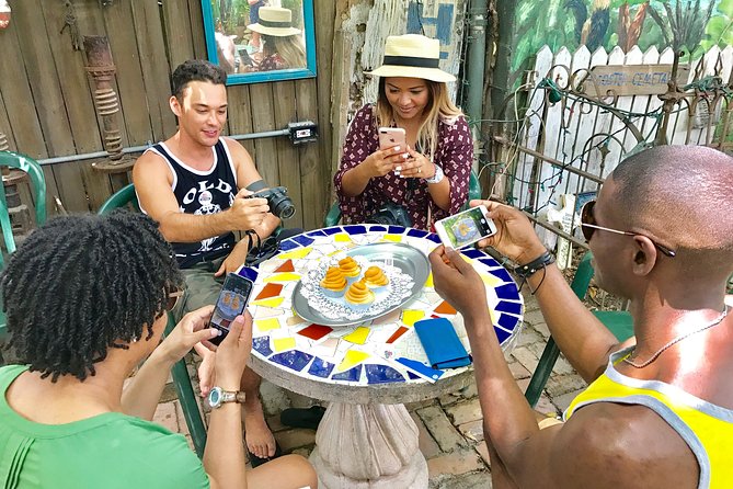 Southernmost Food & Cultural Walking Tour by Key West Food Tours - Off Duval Street and into Old Town