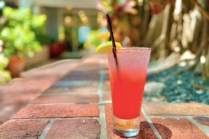 Southernmost Food & Cultural Walking Tour by Key West Food Tours - Cuban coffee and key lime pie at the finish