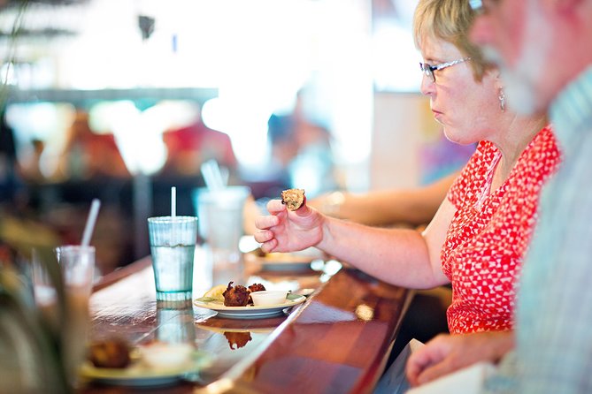 Southernmost Food & Cultural Walking Tour by Key West Food Tours - Group size, weather, and practical planning