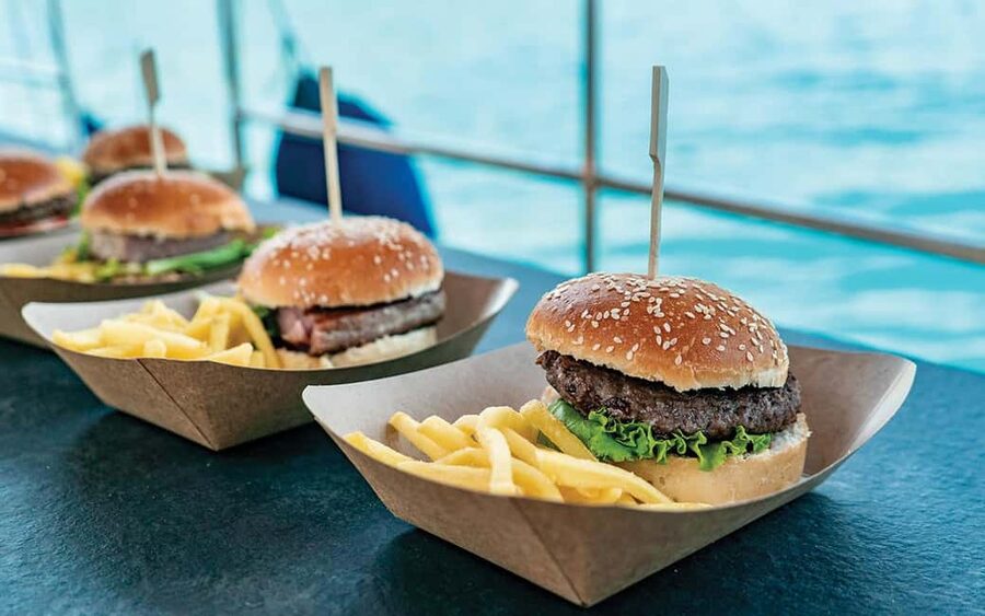 Split: Blue Lagoon and 3 Island Cruise with Food and Drinks - The trip in five useful facts