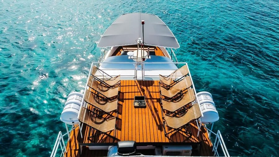 Split: Blue Lagoon and 3 Island Cruise with Food and Drinks - Who will enjoy this cruise most