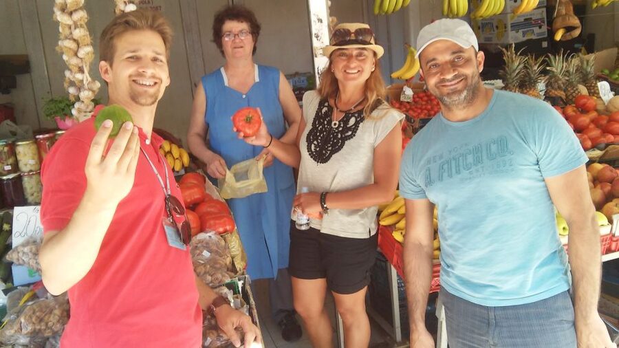 Split: Food Tasting Walking Tour - Chocolate, Rafiol Cake, and Split’s Sweet Side