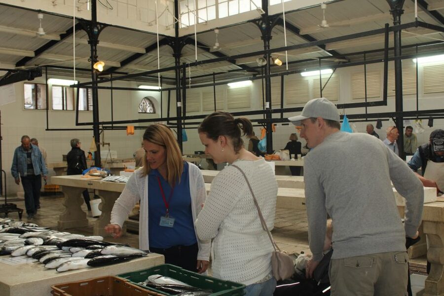 Split: Private Food Tasting Tour - Chocolate with a record, then Split’s oldest pastry shop