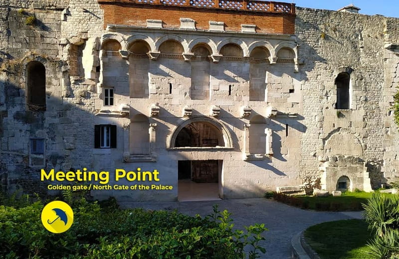 Split: Small Group Food Tour with Private Option - Why this short Split food tour works