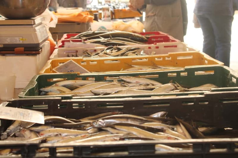 Split: Small Group Food Tour with Private Option - The chocolate shop with a Guinness record